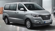 Hyundai H-1 II