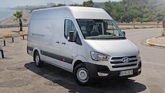 Hyundai H350