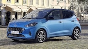 Hyundai i10 III