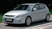 Hyundai i30 I (FD)