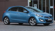 Hyundai i30 II (GD)