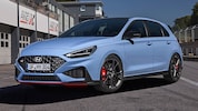 Hyundai i30 N 1