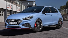 Hyundai i30 N