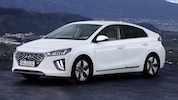 Hyundai Ioniq 1