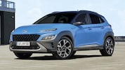 Hyundai Kona 1
