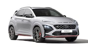 Hyundai Kona N 1