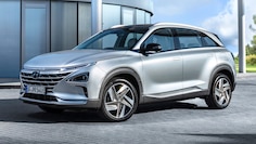 Hyundai Nexo