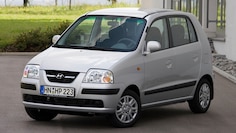 Hyundai Atos