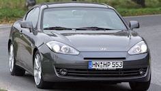 Hyundai Coupé