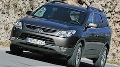 Hyundai ix55