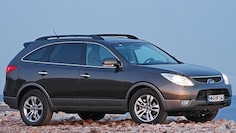Hyundai ix55
