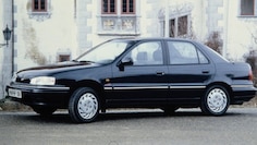 Hyundai Lantra