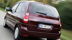 Hyundai Matrix