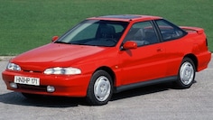 Hyundai S-Coupé