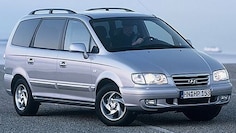 Hyundai Trajet