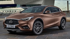 Infiniti Q30