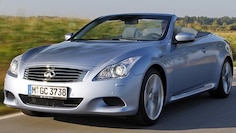 Infiniti Q60