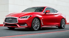 Infiniti Q60