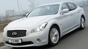 Infiniti Infinti M Q70