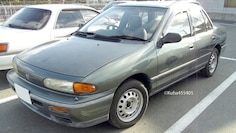 Isuzu Gemini