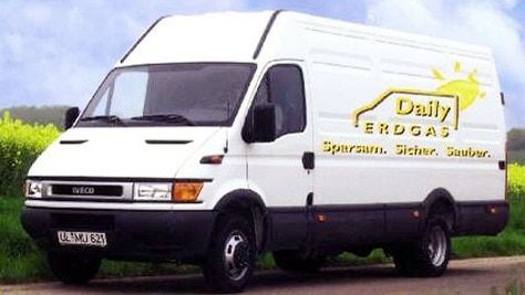 Iveco Daily