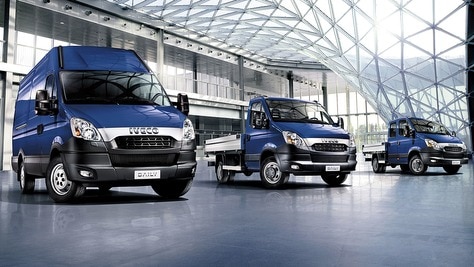 Iveco Daily