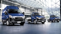 Iveco Daily