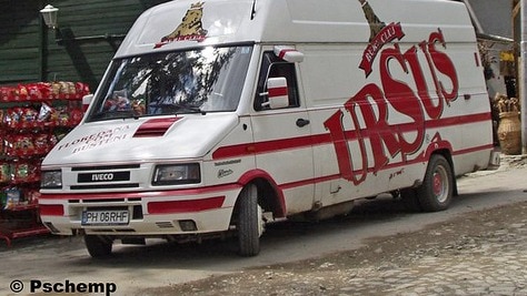 Iveco Daily