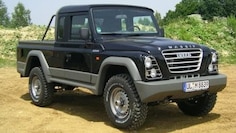 Iveco Massif
