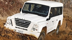 Iveco Massif