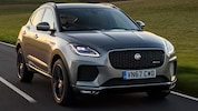 Jaguar E-Pace 1