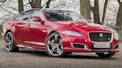 Jaguar XJ X351