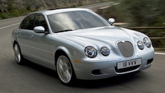Jaguar S-Type