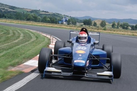 Formel Volkswagen