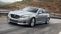 Jaguar XJR