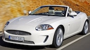 Jaguar XK X150