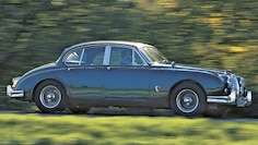 Jaguar Mk I