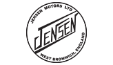 Jensen Logo
