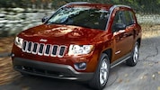 Jeep Compass II