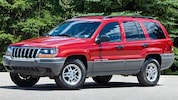 Jeep Grand Cherokee WJ