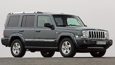 Jeep Commander