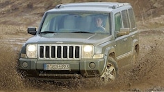 Jeep Commander
