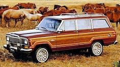 Jeep Wagoneer