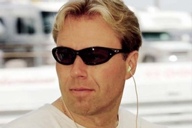 DTM-Comeback
