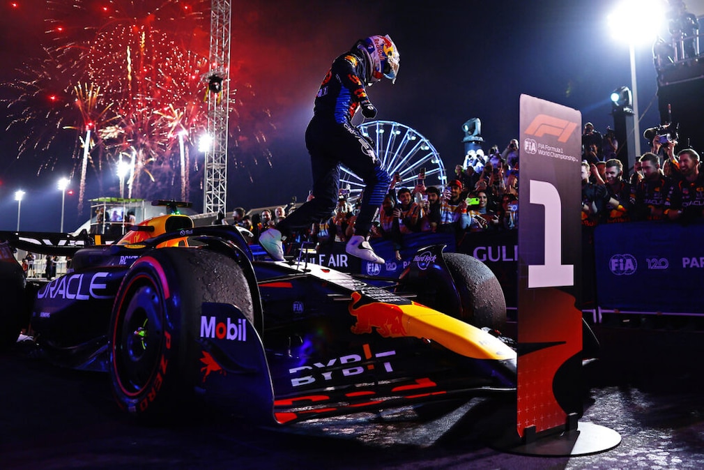 Red Bull