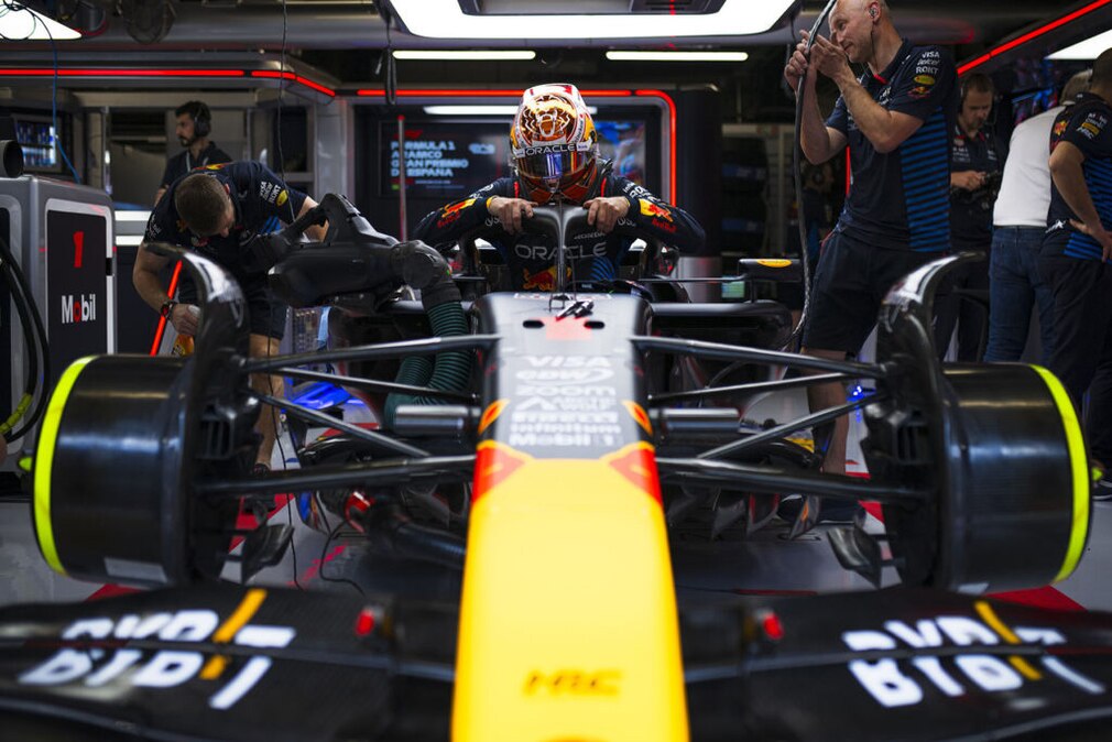 Red Bull