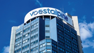 Voestalpine