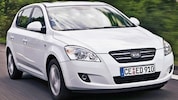 Kia Ceed I (ED)