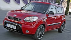 Kia e-Soul