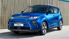 Kia e-Soul